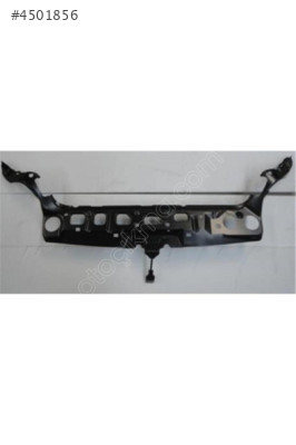 Ford Transit Connect 0914 Ön Panel Üst Parça Çelik Oem No 514382