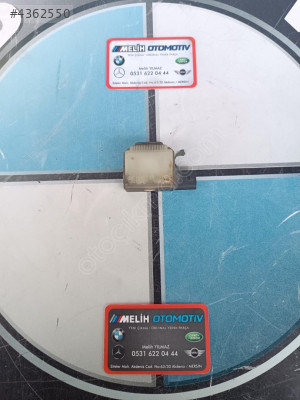 BMW F10 ÇIKMA PARK YARDIM SENSÖRÜ 9236879 9250881