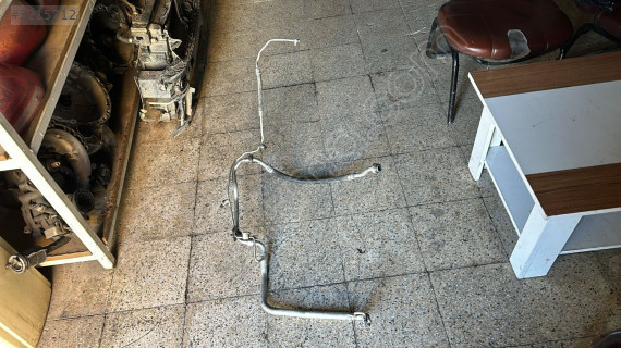 2015-2019 VW Passat B8 Orjinal Çıkma Klima Rezistansı