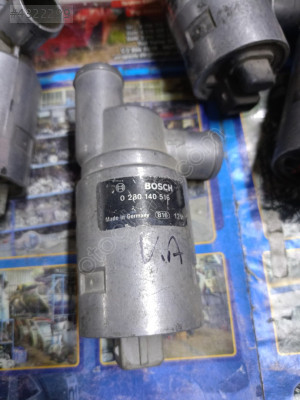 0280140516 Opel Vectra A 2.0 benzinli lorenta ayar valfi