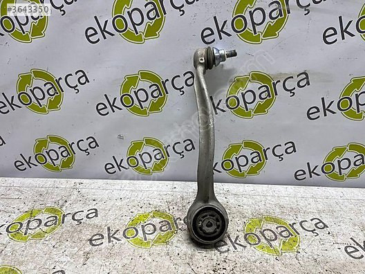 MERCEDES C 2014 2021 W205 W213 SOL SALINCAK 205 05 LI