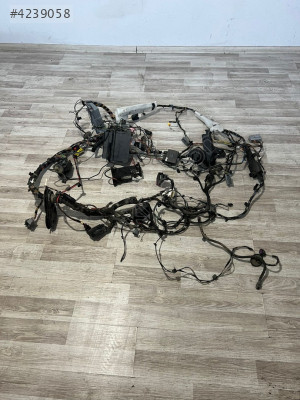 OPEL ASTRA J 1.3 İÇ TESİSAT 1328303