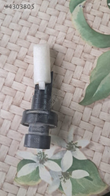 OPEL ASTRA F YEDEK SU BİDONU SEVİYE SENSÖRÜ.OTO ERKAN ÜNYE