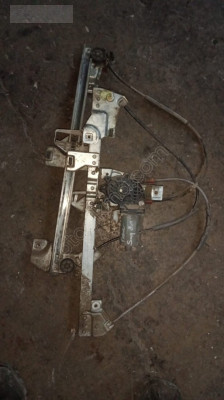Pejo partner,Citroen Berlingo sağ ön cam krikosu yedek parça