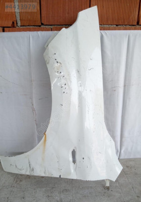 FİAT EGEA SOL ÖN ÇAMURLUK ORJİNAL ÇIKMA