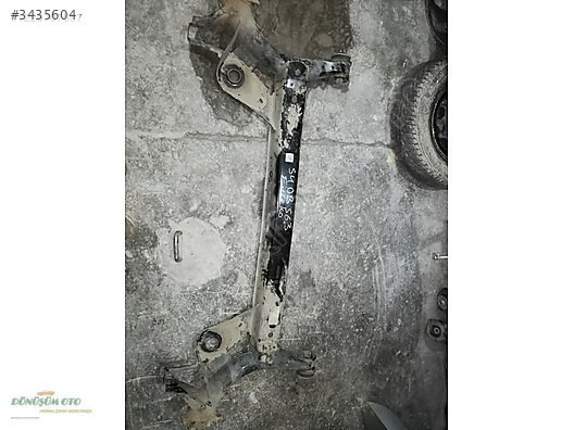 VOLSWAGEN GOLF 7 LEON OCTAVIA ÇIKMA ARKA DİNGİL 5Q0501049