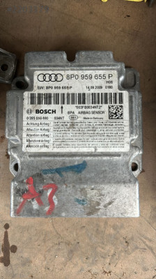AUDİ A3 AİRBAG BEYNİ 8P0959655P