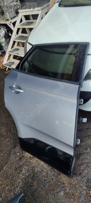 OPEL GRANDLAND SOL ARKA - SAĞ ARKA KAPI