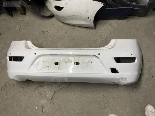 CHEVROLET CRUZE HB ARKA TAMPON ÇIKMA 96941733 CANCAN OPEL