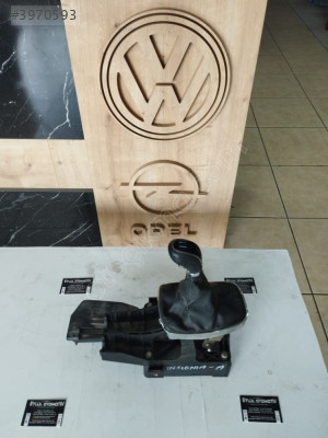 OPEL İNSİGNİA A  VİTES MEKANİZMASI
