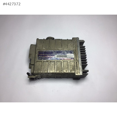 Volkswagen Golf Motor Beyni 0285007040 893907383