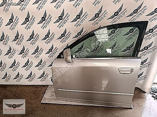 AUDİ A4 SOL ÖN KAPI ORIJINAL ÇIKMA