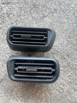 Opel Combo Difüzör Havalandırma Izgarası