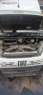 FİAT DUCATO SİLİNDİR KAPAĞI KONUK OTO