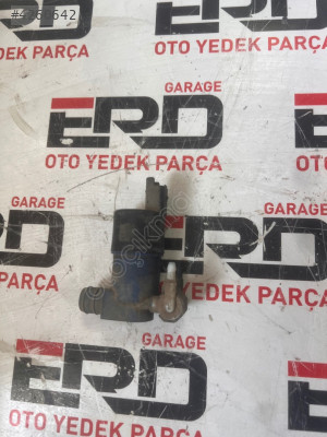 NISSAN QASHQAI SİLECEK SU MOTORU A28920