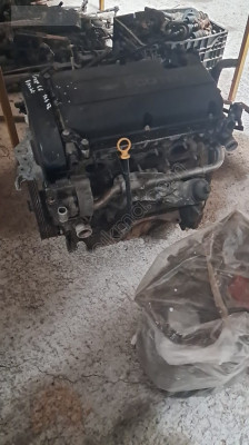 CHEVROLET CRUZE 1.6 BENZİNLİ 124 LÜK MOTOR.OTO ERKAN ÜNYE