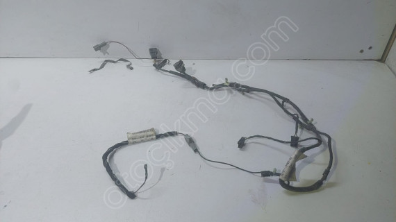 FORD TRANSIT MK3 arka kapı kablo tesisatı 6C1T-18C394-ABD 1825708