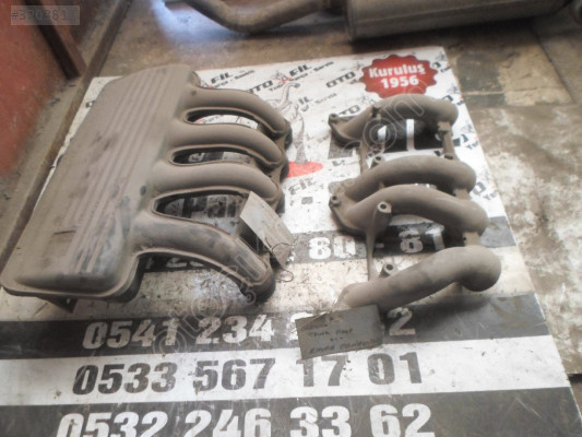 DAEWOO TRUCK PİKAP 2001 EMME MANİFOLDU