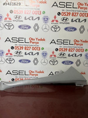 GAZELLE SAĞ-SOL ÖN CAM DİREK PLASTİĞİ 3302-5301648-1