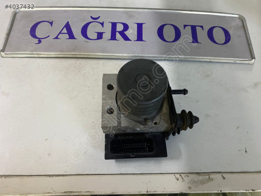 AUDİ Q5 ABS BEYNİ 8R0907379G ÇAĞRI OTO MASLAK