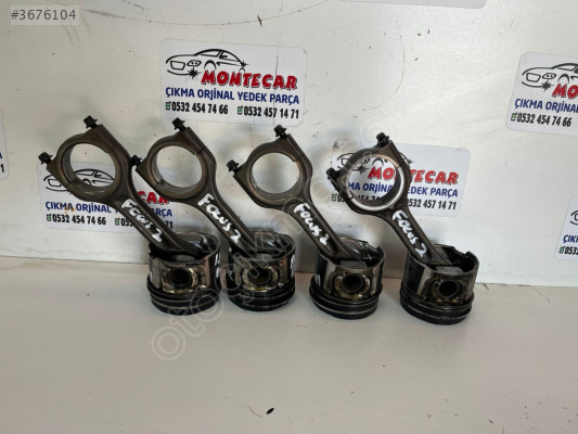 FORD FOCUS 2.5 110 HP PİSTON KOLU MONTECAR 2