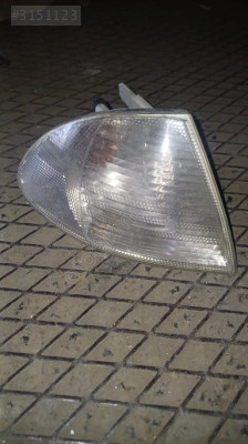 1998-2001 Bmw E46 sağ sinyal lambası