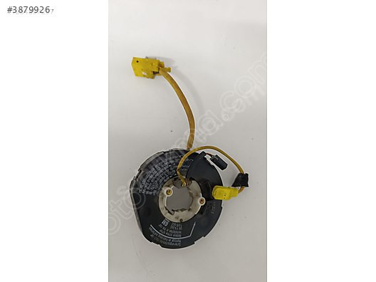 Opel Corsa B Modeli için Çıkma Airbag Sargısı