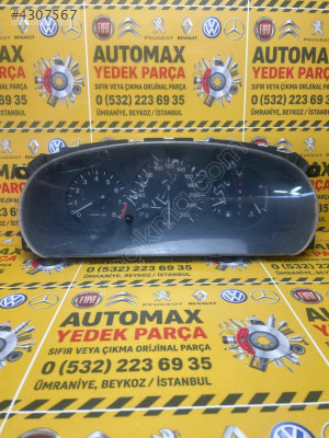 Mazda Xedos Gösterge Paneli