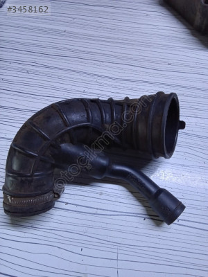 CİTROEN C3 1,4 HDI-TDCI TURBO HORTUMU BORUSU 9642212280