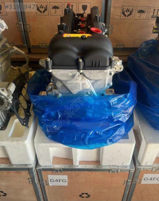 G4FG SIFIR MOTOR - ELENTRA G4FG MOTOR - ELENTRA SIFIR MOTOR