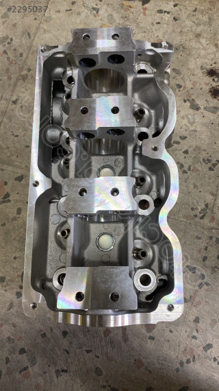 CHEVROLET SPARK 3 SİLİNDİR SİLİNDİR KAPAĞI SIFIR CANCAN OPEL