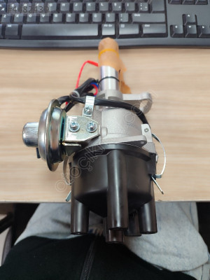 DİSTRİBÜTÖR KOMPLE EXCEL 90-94 1.5