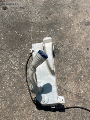Opel Zafira Cam Su Deposu