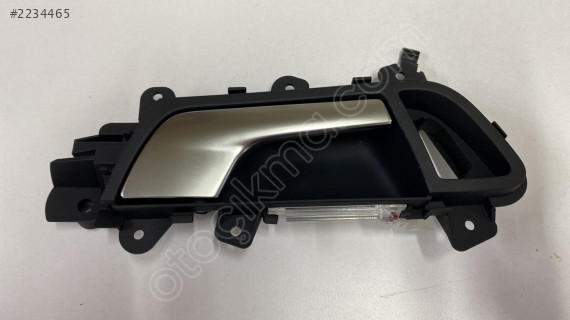 8K0839020E AUDI A4 ARKA SAG KAPI IC ACMA ORJINAL SIFIR