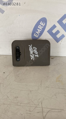 renault symbol 2010 far ayar düğmesi/butonu (son fiyat)