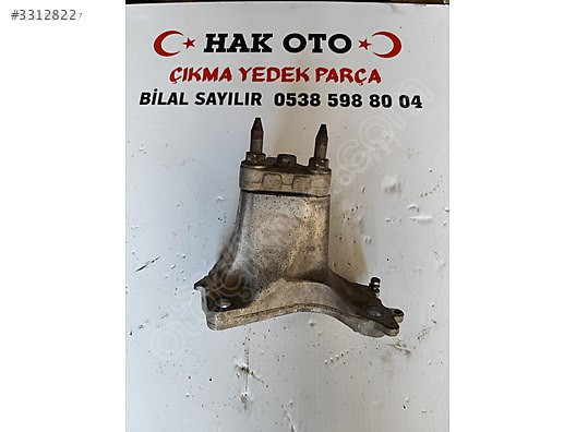 HONDA CİVİC FD6 MOTOR KULAĞI