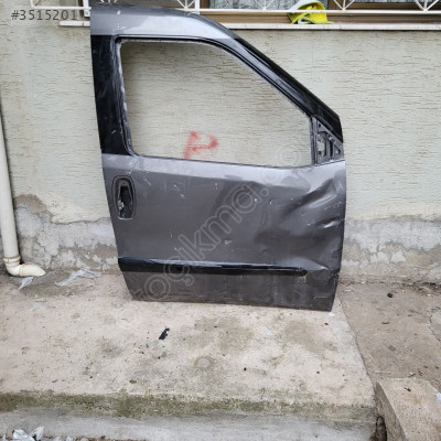 Fiat doblo sag ön kapi orjinal