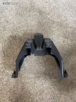 2011 CİTROEN C3 MOTOR BRAKET TUTUCU. 9686647880