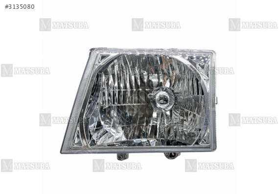 FORD RANGER 2002-2006 ARASI SOL ÖN FAR