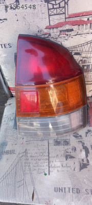 Çıkma mazda 323 practica sağ arka stop