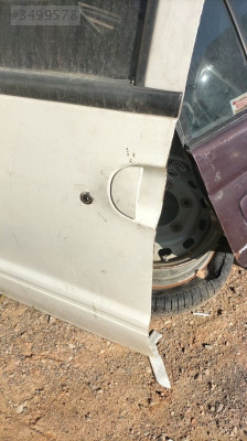 Nissan vanetta kapı açma kolu