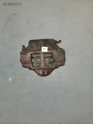 OPEL VECTRA A ÇIKMA SOL FREN MERKEZİ