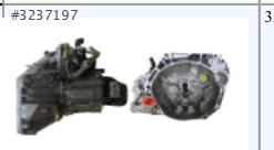 RENAULT CLIO IV-CAPTURTCE KOMPLE SANZIMAN VITES KUTUSU 7711607602