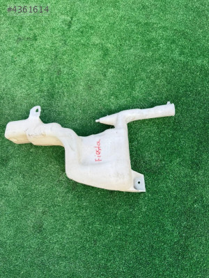 FORD FİESTA CAM DEPOSU