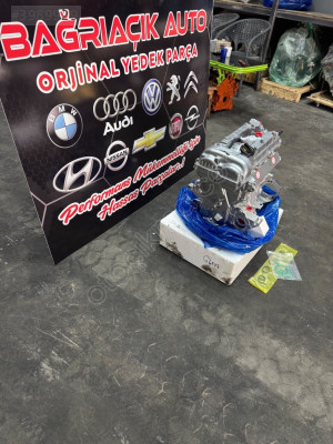 KİA RIO 1.2 BENZİNLİ G4LA SIFIR MOTOR