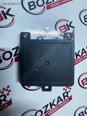 5WA907572A VW SEAT SKODA AUDİ RADAR BEYNİ ORJ SIFIR