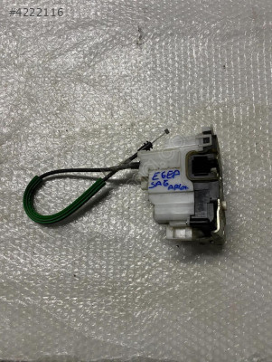 FIAT EGEA SAĞ ARKA KAPI KİLİTİ *ALKAN OTOMOTİV*
