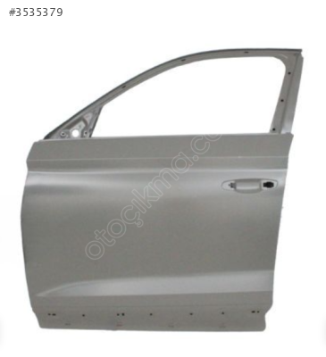 SKODA KODİAQ SOL ÖN KAPI 565831055 17-24
