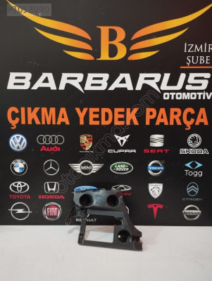 AUDİ A6 SOL STOP ALT BRAKETİ 4G5807393