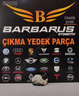 VOLKSWAGEN POLO SOL ARKA KAPI KİLİDİ 6R4839015